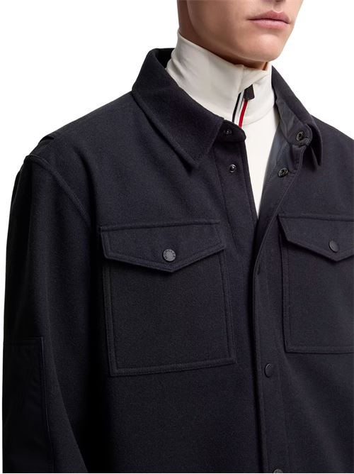 Camicia a maniche lunghe MONCLER GRENOBLE | K20978P0000189B08742